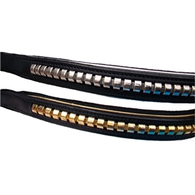 Clencher Browband